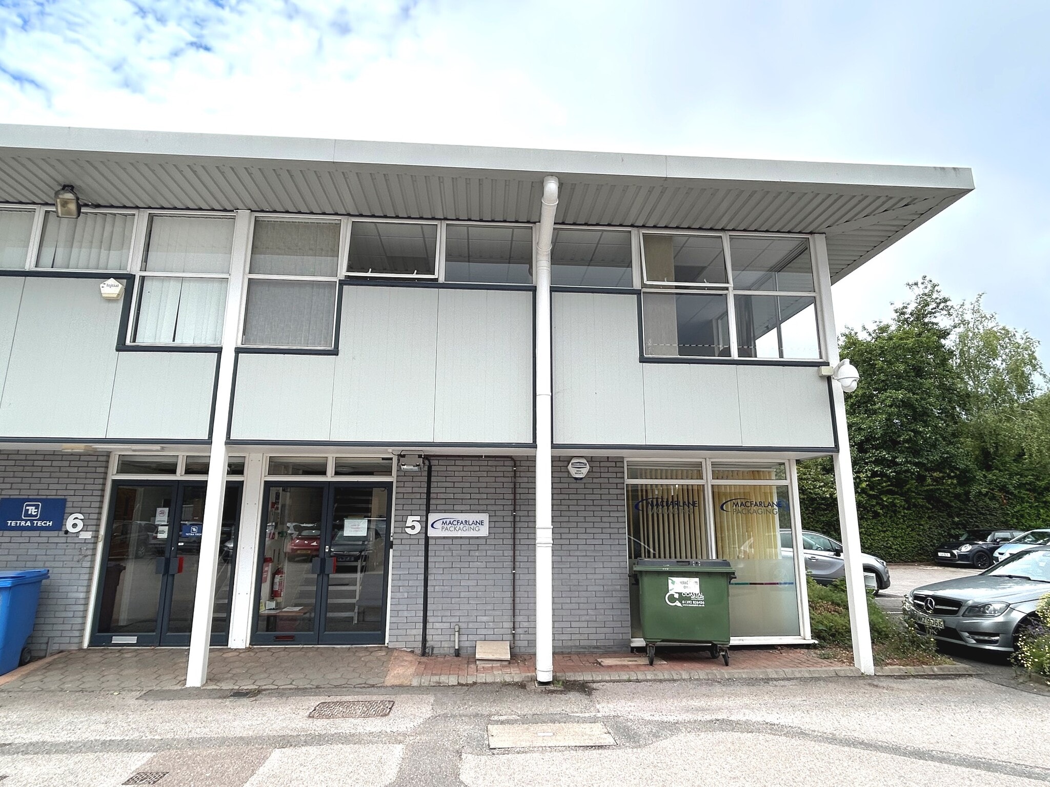 Manaton Clos, Exeter for lease Building Photo- Image 1 of 4
