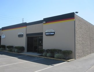 More details for 2100 E McFadden Ave, Santa Ana, CA - Industrial for Lease