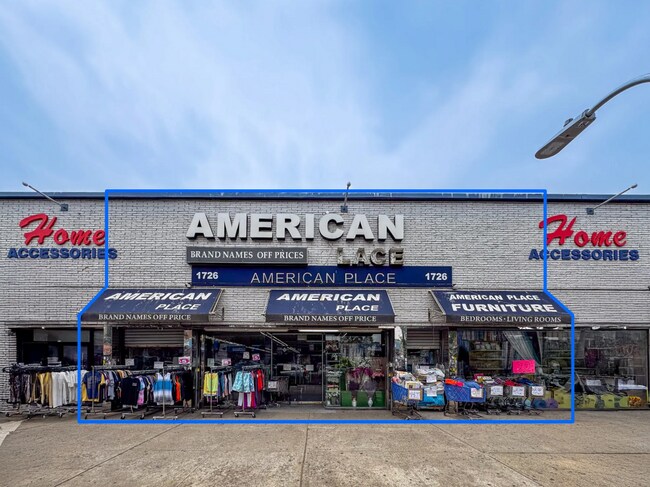 More details for 1726-1734 McDonald Ave, Brooklyn, NY - Retail for Lease
