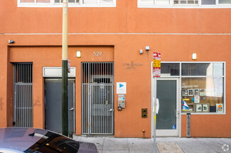 More details for 529 Stevenson St, San Francisco, CA - Retail for Lease