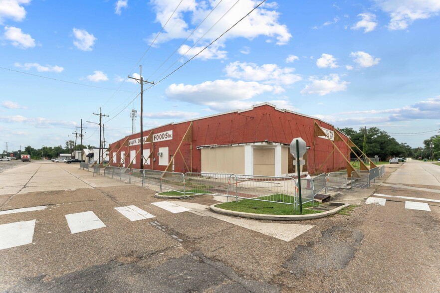 300-302 N Cate St, Hammond, LA for sale - Building Photo - Image 2 of 38
