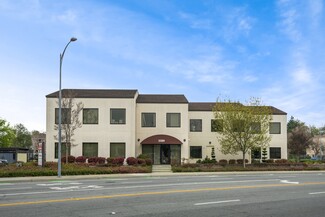 Plus de détails pour 5589 Winfield Blvd, San Jose, CA - Bureau à louer