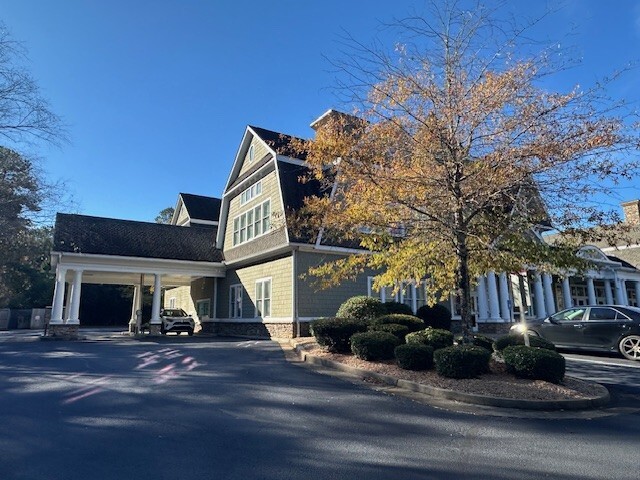 602 Dogwood Trl, Tyrone, GA for lease - Building Photo - Image 2 of 5