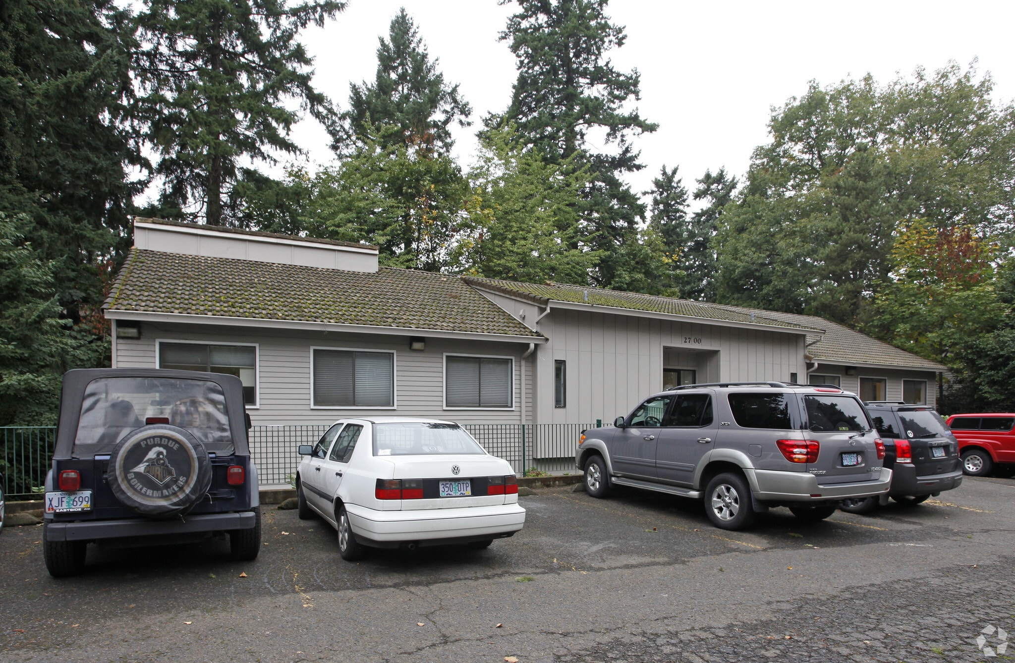 2700 SE Harrison St, Milwaukie, OR for sale Primary Photo- Image 1 of 4