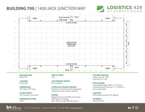 1315 Jack Junction Way, Apopka, FL à louer Photo intérieure- Image 2 de 2