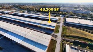 Plus de détails pour 1200 W 3rd St, Granite City, IL - Industriel à louer