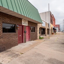 15 Carl Albert, Mcalester, OK for lease Building Photo- Image 2 of 21