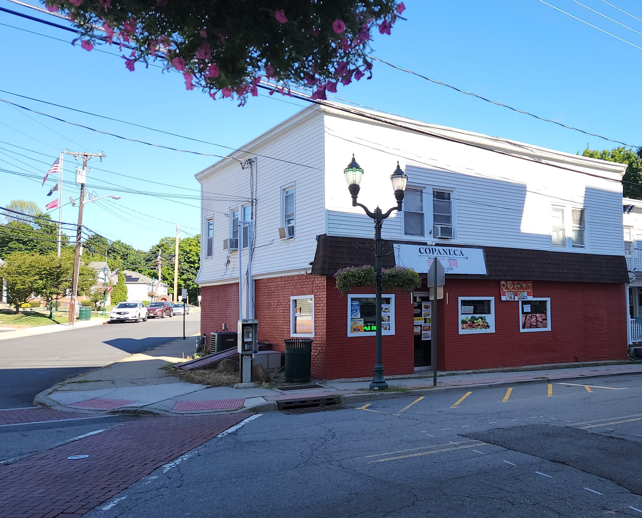 1-3 N Main St, Wharton, NJ for sale Building Photo- Image 1 of 1