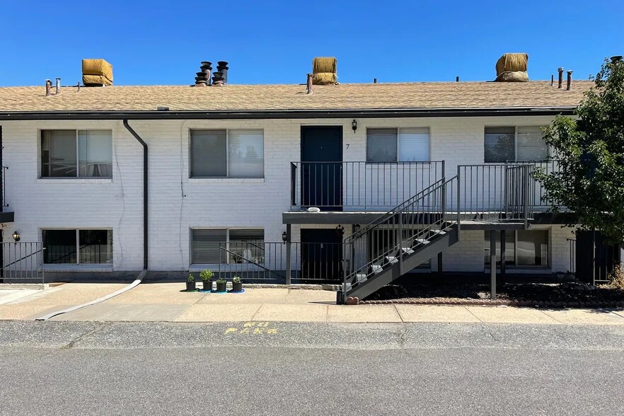 1184 W 4400 S, Riverdale, UT à vendre - Photo du bâtiment - Image 3 de 29