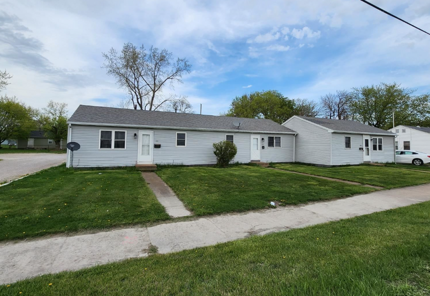 1423 W Perkins Ave, Sandusky, OH à vendre - Photo principale - Image 1 de 1