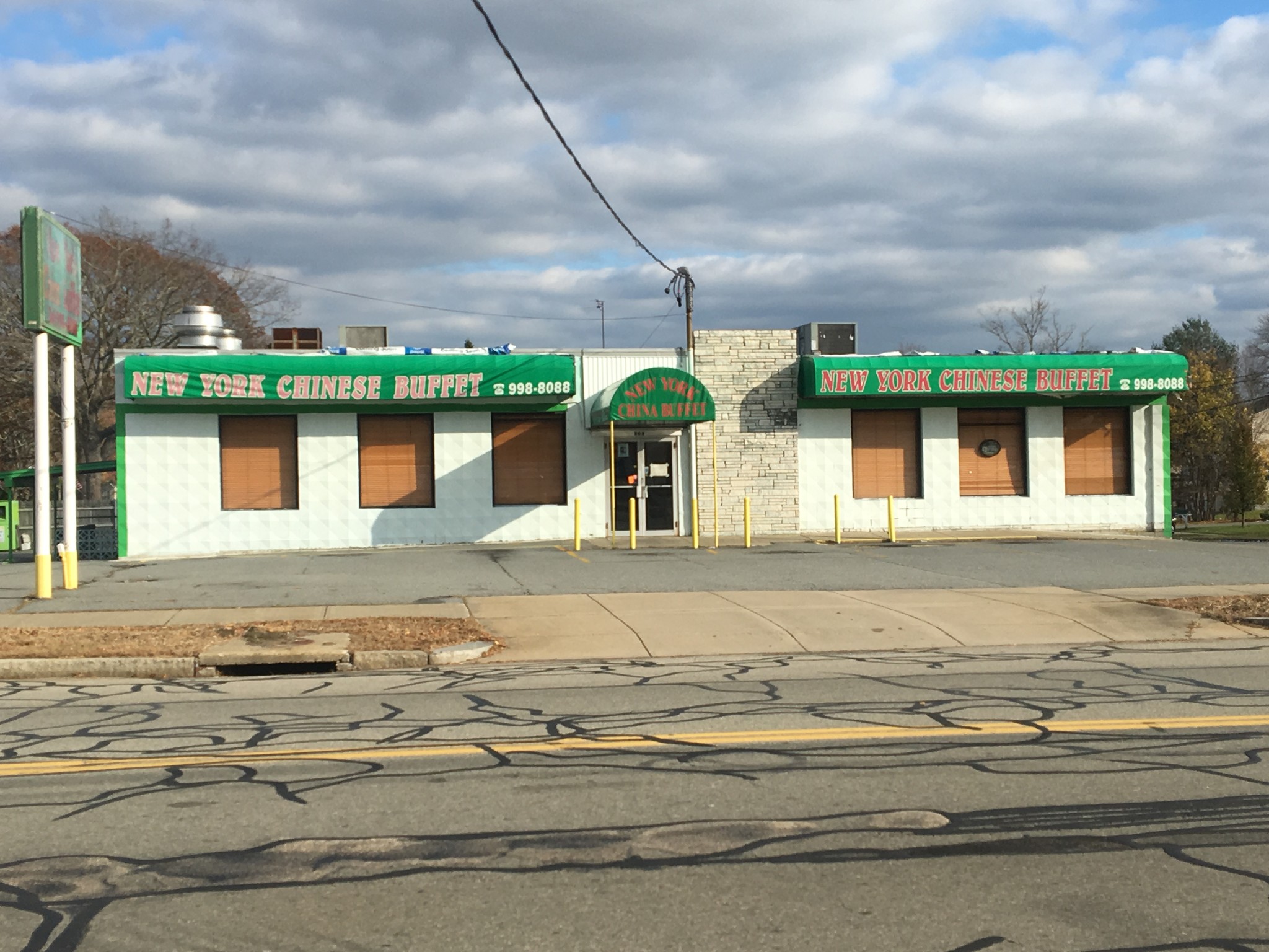 888 Ashley Blvd, New Bedford, MA for sale Primary Photo- Image 1 of 9