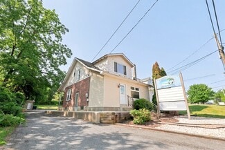 More details for 5194 Hamilton Blvd, Allentown, PA - Retail for Sale