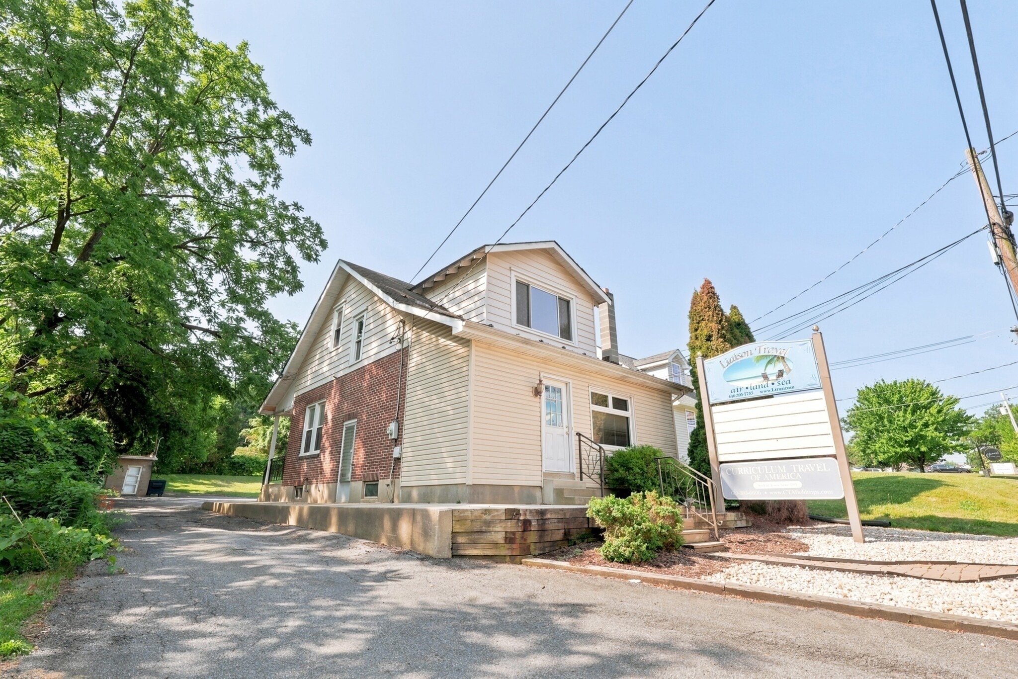 5194 Hamilton Blvd, Allentown, PA for sale Building Photo- Image 1 of 43