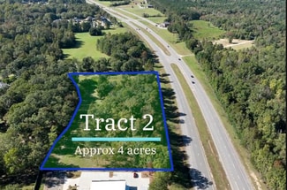 Plus de détails pour Lafayette at Chantilly, Pike Road, AL - Terrain à vendre