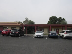 705 E Virginia Way, Barstow, CA for lease Interior Photo- Image 1 of 1