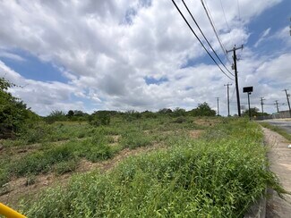 Plus de détails pour New World, San Antonio, TX - Terrain à vendre