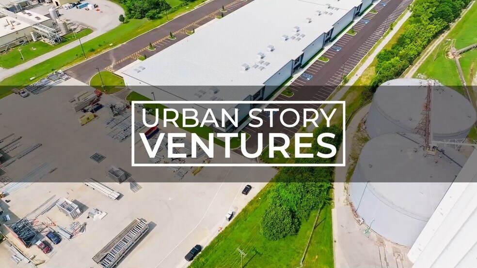 2685 Riverport Rd, Chattanooga, TN à louer - Vidéo sur l’inscription commerciale - Image 2 de 34