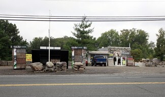 Plus de détails pour 9816-9824 Richmond Hwy, Lorton, VA - Bureau/Commerce de détail à louer