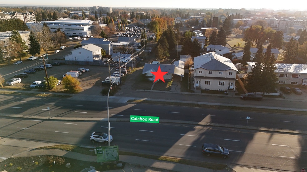 306 Calahoo Rd, Spruce Grove, AB for sale - Building Photo - Image 3 of 23