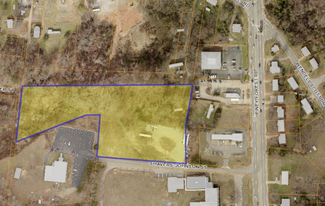 More details for 0 Piney Forest Dr, Danville, VA - Land for Sale