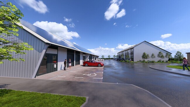 More details for 1401 Carnival Way, North Petherton - Industrial for Lease