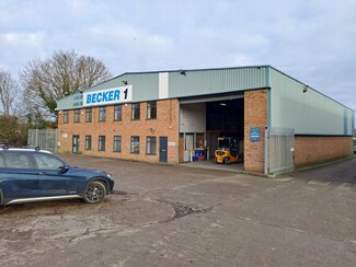 More details for Crompton Rd, Stevenage - Office, Industrial for Lease