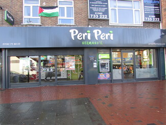 More details for 167 Dunstable Rd, Luton - Retail for Lease