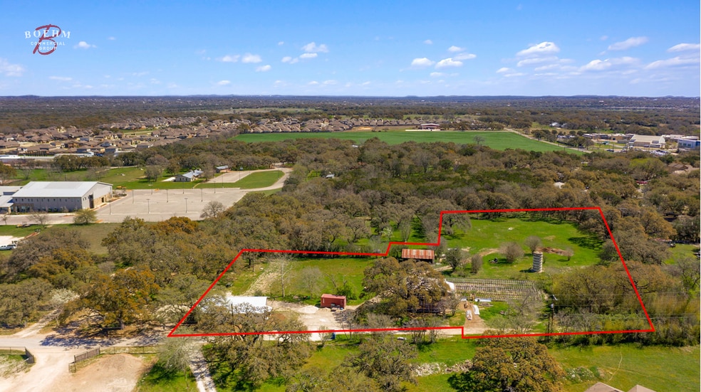9A N Star Rd, Boerne, TX for sale - Building Photo - Image 3 of 23