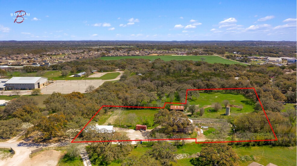 9A N Star Rd, Boerne, TX à vendre - Photo du bâtiment - Image 3 de 23