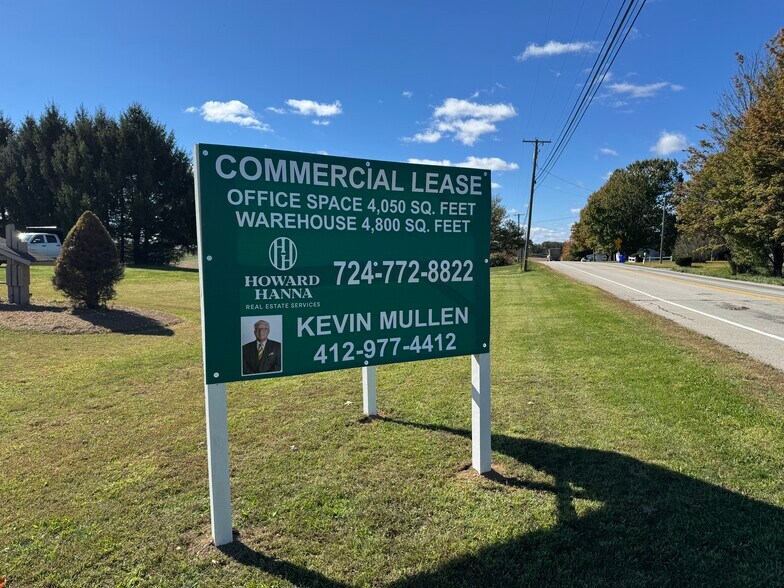 1046 Ekastown Rd, Saxonburg, PA à louer - Photo du bâtiment - Image 2 de 29