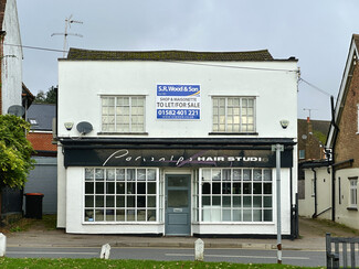 More details for 8 Market Sq, Dunstable - Retail for Sale