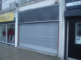 Plus de détails pour 47 School St, Wolverhampton - Vente au détail à louer