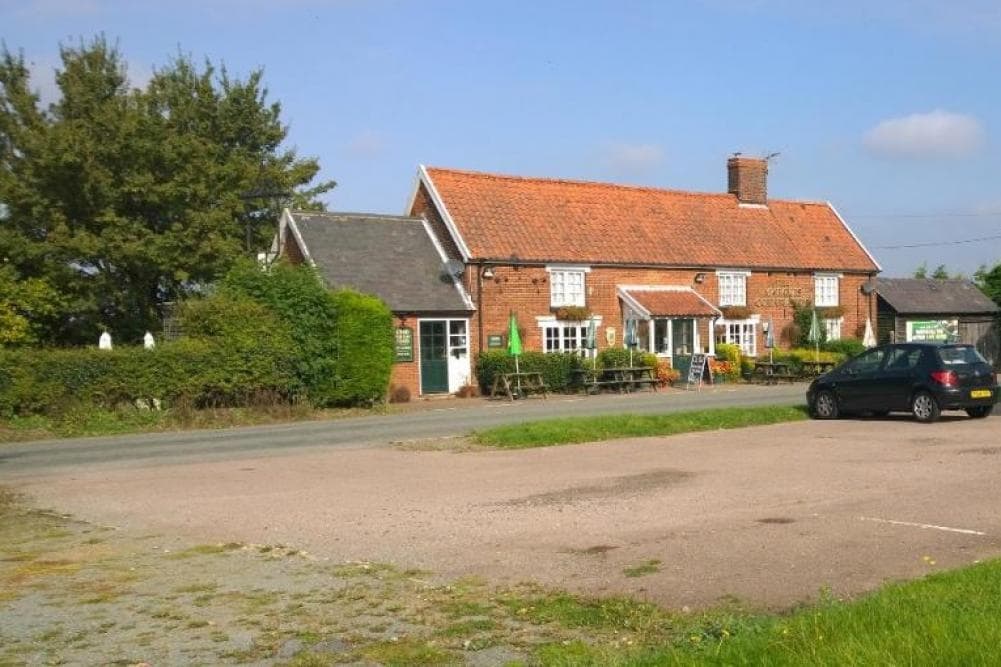 The Street, Chedburgh for sale Primary Photo- Image 1 of 7