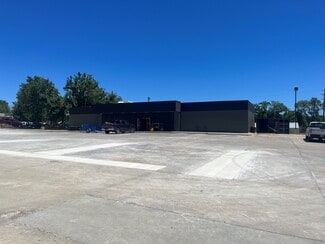 More details for 2321 S Lees Summit Rd, Independence, MO - Retail for Lease