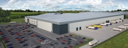 Bishopdyke Rd, Sherburn In Elmet for lease Building Photo- Image 1 of 2
