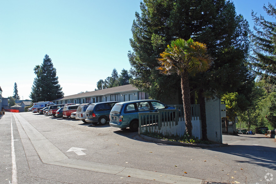 2827 S Rodeo Gulch Rd, Soquel, CA for lease - Primary Photo - Image 1 of 6