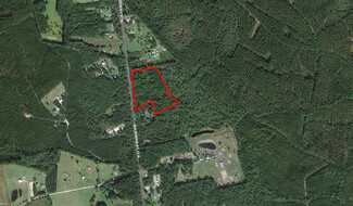 Plus de détails pour 2330 GA Highway 17 N, Guyton, GA - Terrain à vendre