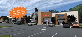 Plus de détails pour 15080 W Colonial Dr, Winter Garden, FL - Commerce de détail à louer