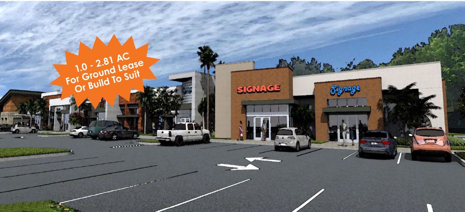 15080 W Colonial Dr, Winter Garden, FL for lease Primary Photo- Image 1 of 7