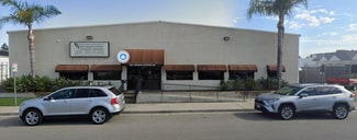 Plus de détails pour 4608 District Blvd, Bakersfield, CA - Industriel à vendre