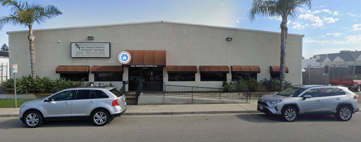 4608 District Blvd, Bakersfield, CA for sale Building Photo- Image 1 of 24