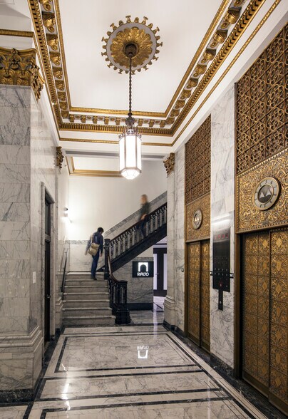 116-118 New Montgomery St, San Francisco, CA à louer - Photo intérieure - Image 2 de 5