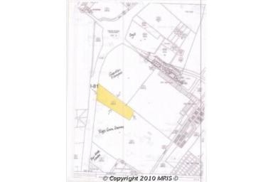 5088 Tabler Station Rd, Inwood, WV à louer - Plan cadastral - Image 3 de 4