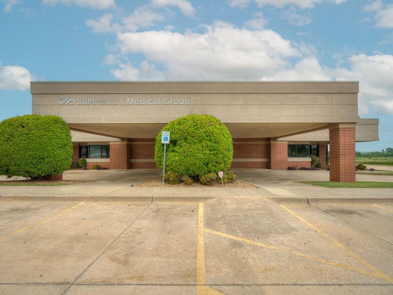 15679 NE 23rd St, Choctaw, OK for sale - Building Photo - Image 2 of 18