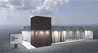 Plus de détails pour 1417-1423 N Garey Ave, Pomona, CA - Commerce de détail à vendre