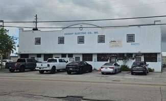 More details for 7345 SW 41st St, Miami, FL - Industrial for Sale