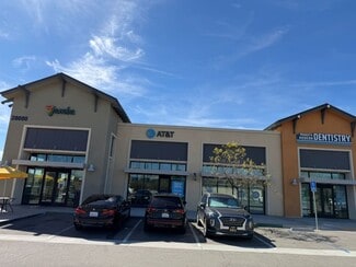 More details for 28080 Clinton Keith Rd, Murrieta, CA - Retail for Lease
