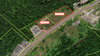 Plus de détails pour Rt 6, Blakely, PA - Terrain à vendre