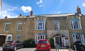 More details for 7 Silver St, Axminster - Office for Sale
