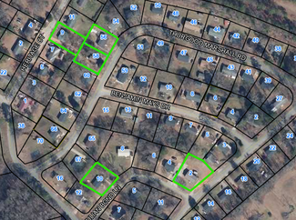 More details for Spartanburg Single Family Portfolio – Multifamily for Sale